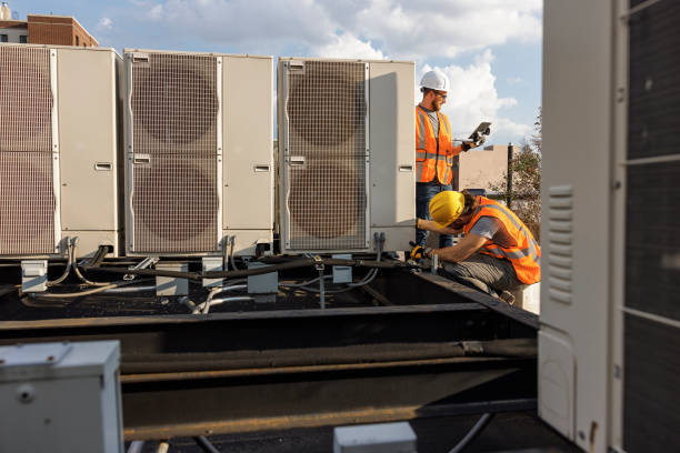 Best HVAC maintenance near me  in Galveston, IN
