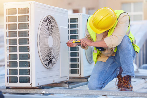 Professional HVAC in Galveston, IN