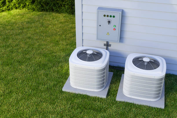 Best HVAC replacement cost  in Galveston, IN