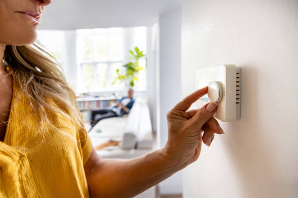 Best Ductless HVAC repair  in Galveston, IN