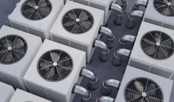 Best Emergency HVAC repair  in Galveston, IN
