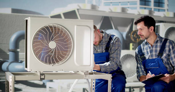 Best HVAC emergency services  in Galveston, IN