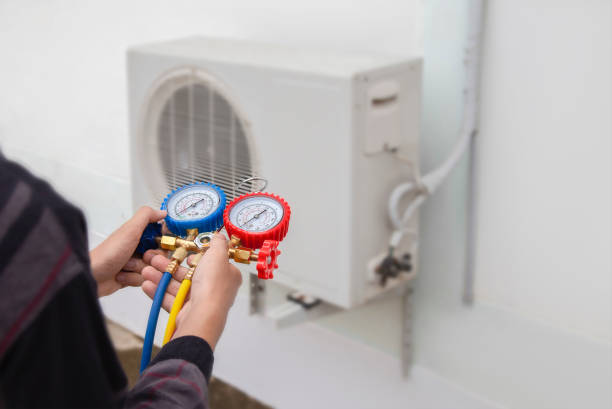 Best Air conditioning repair  in Galveston, IN