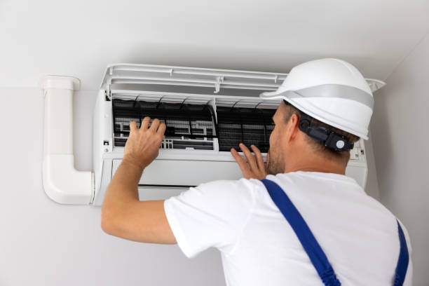 Best HVAC maintenance plan  in Galveston, IN