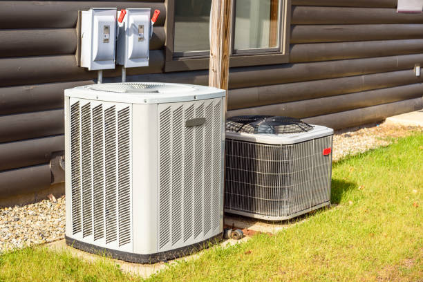 HVAC maintenance plan in Galveston, IN